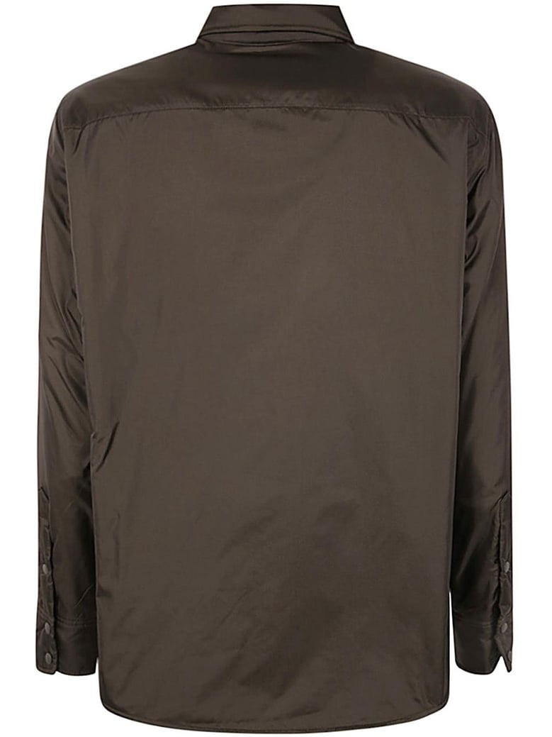 13 piu` shirt by Selfnex