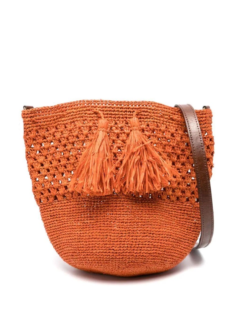 haingo satchel bag by Selfnex
