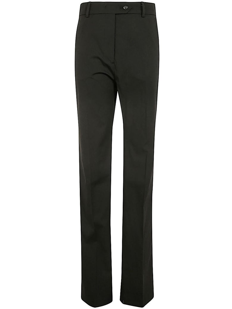 straight trouser by Selfnex