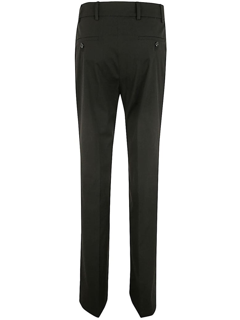 straight trouser by Selfnex