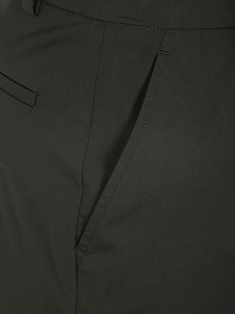 straight trouser by Selfnex