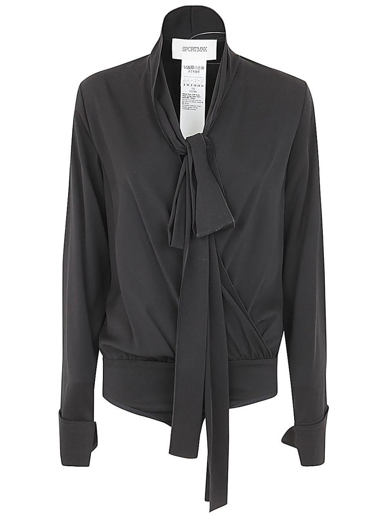 moretto body shirt by Selfnex