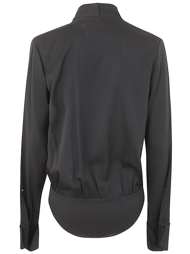 moretto body shirt by Selfnex