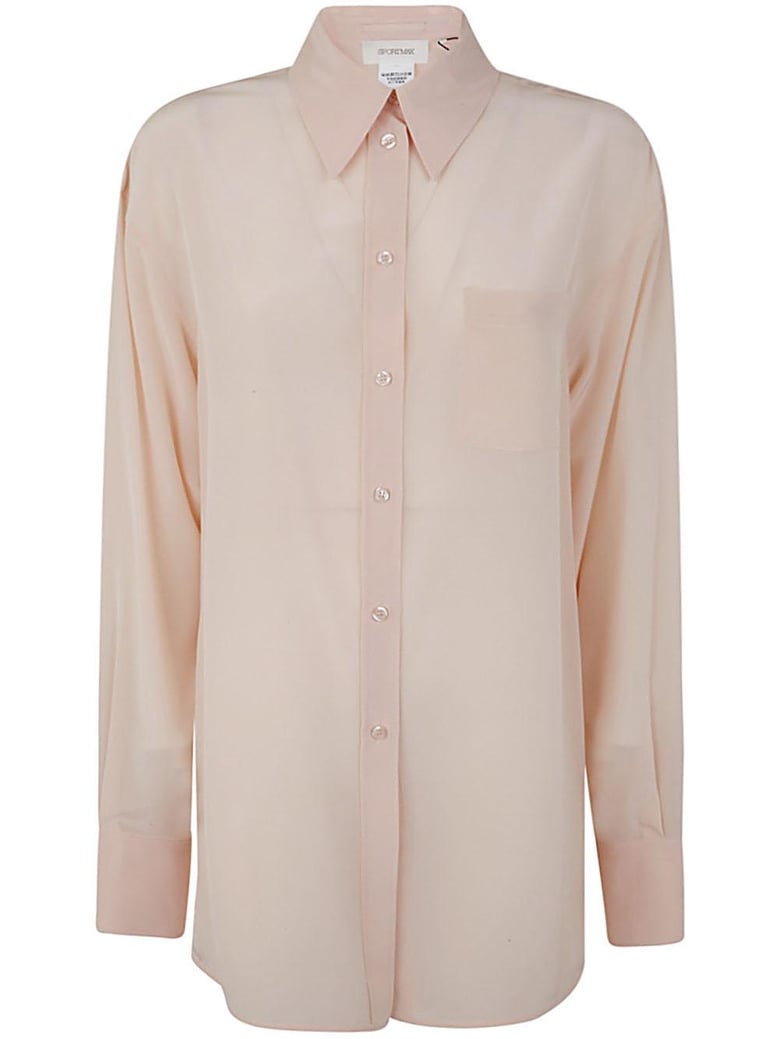 rovigo oversized shirt by Selfnex