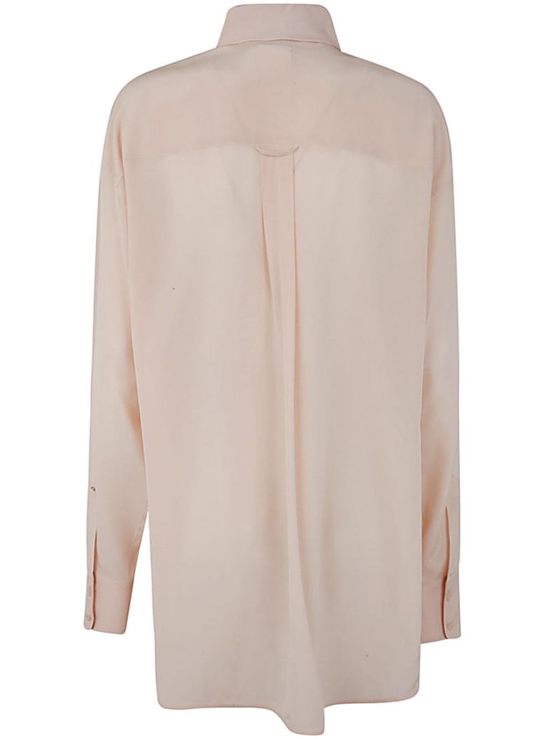 rovigo oversized shirt by Selfnex