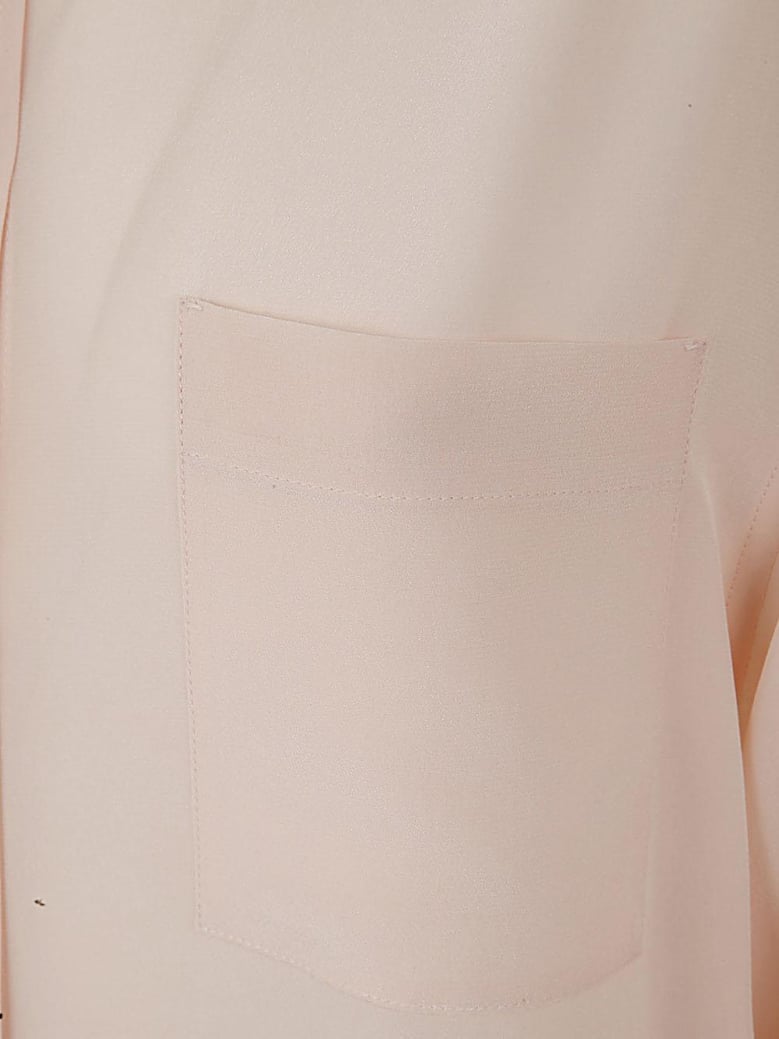 rovigo oversized shirt by Selfnex