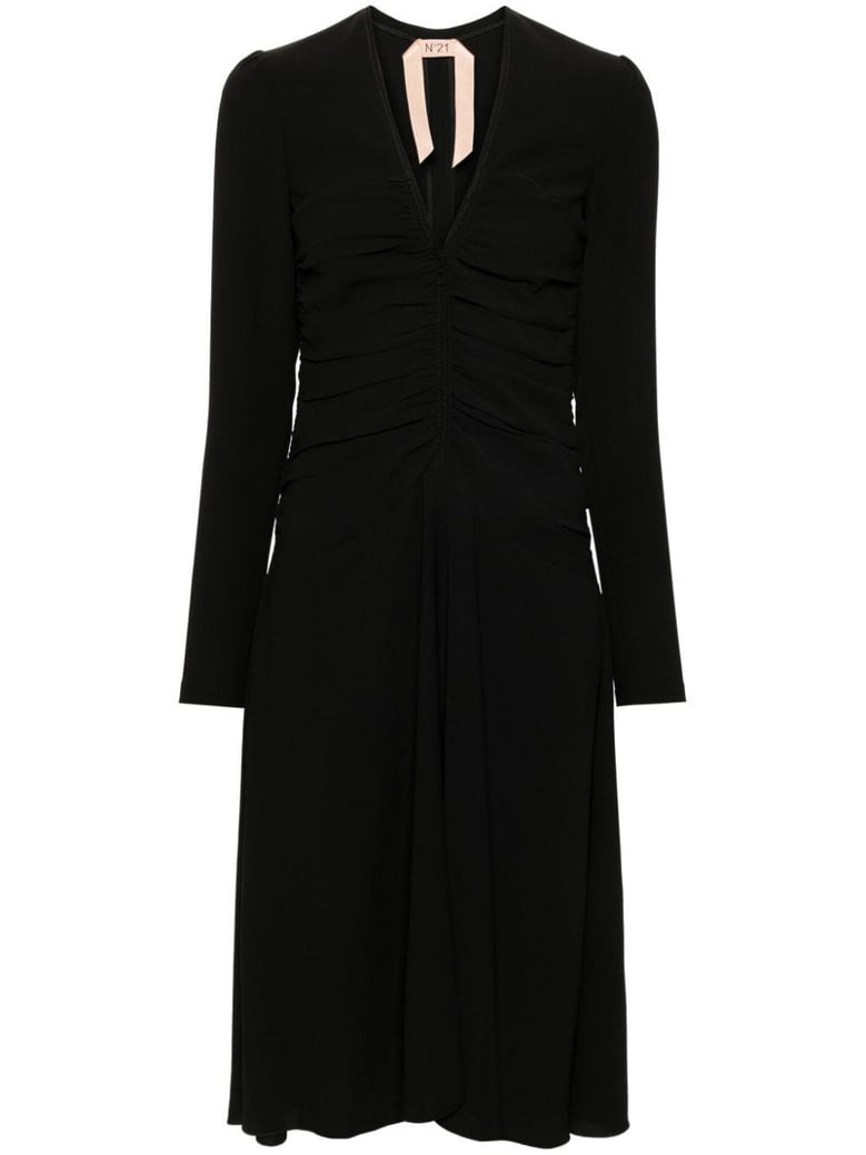 midi dress by Selfnex