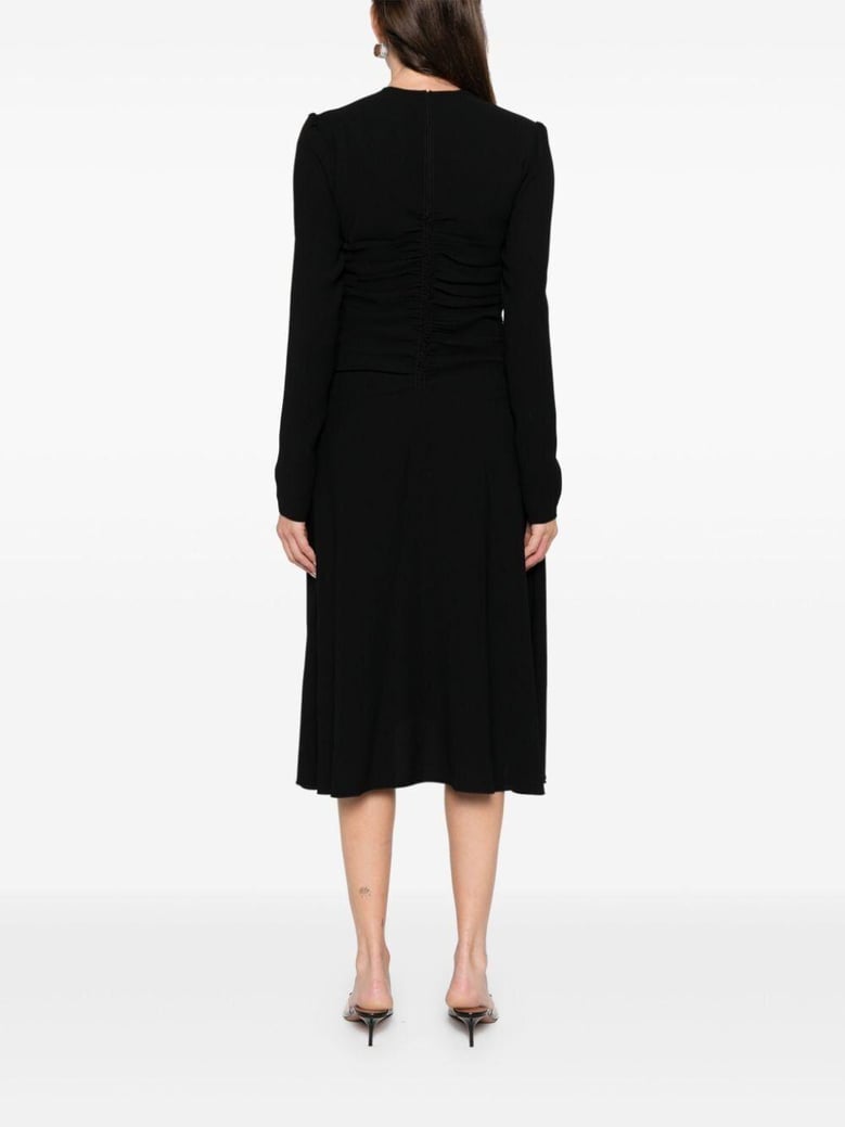 midi dress by Selfnex