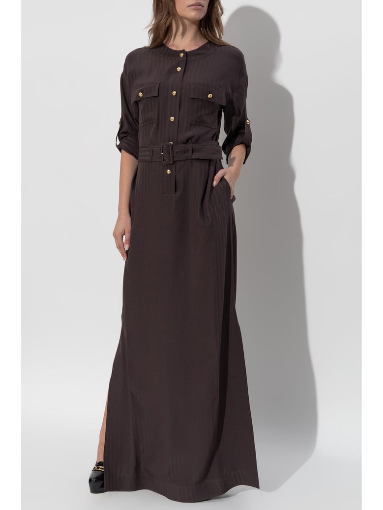 dress by Selfnex