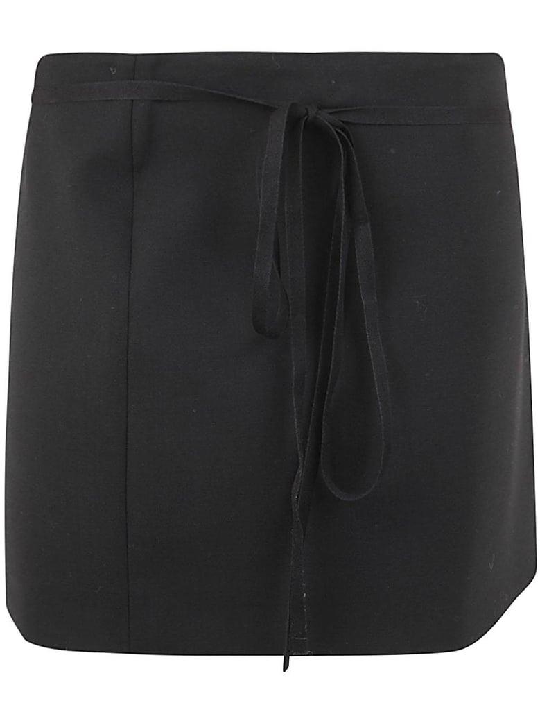 genny mini skirt by Selfnex