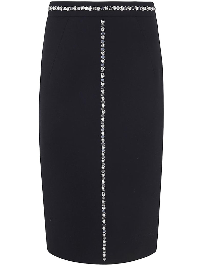 skirt by Selfnex