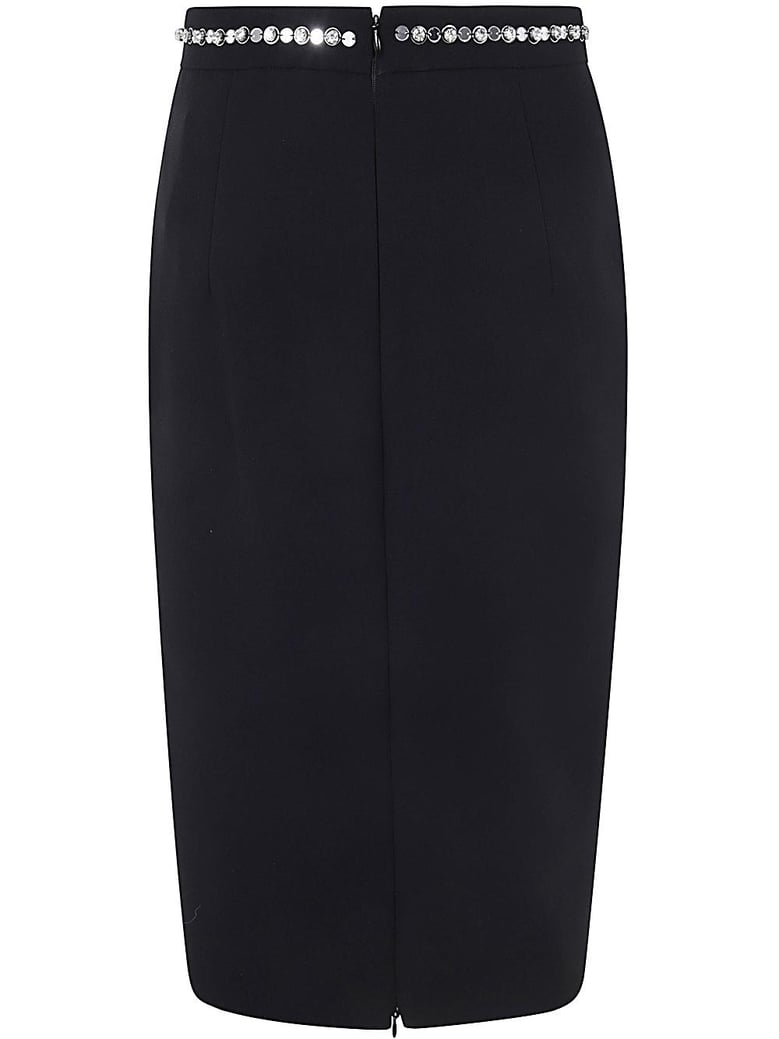 skirt by Selfnex