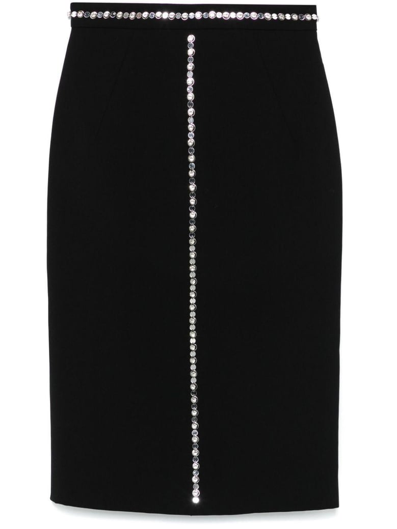 skirt by Selfnex