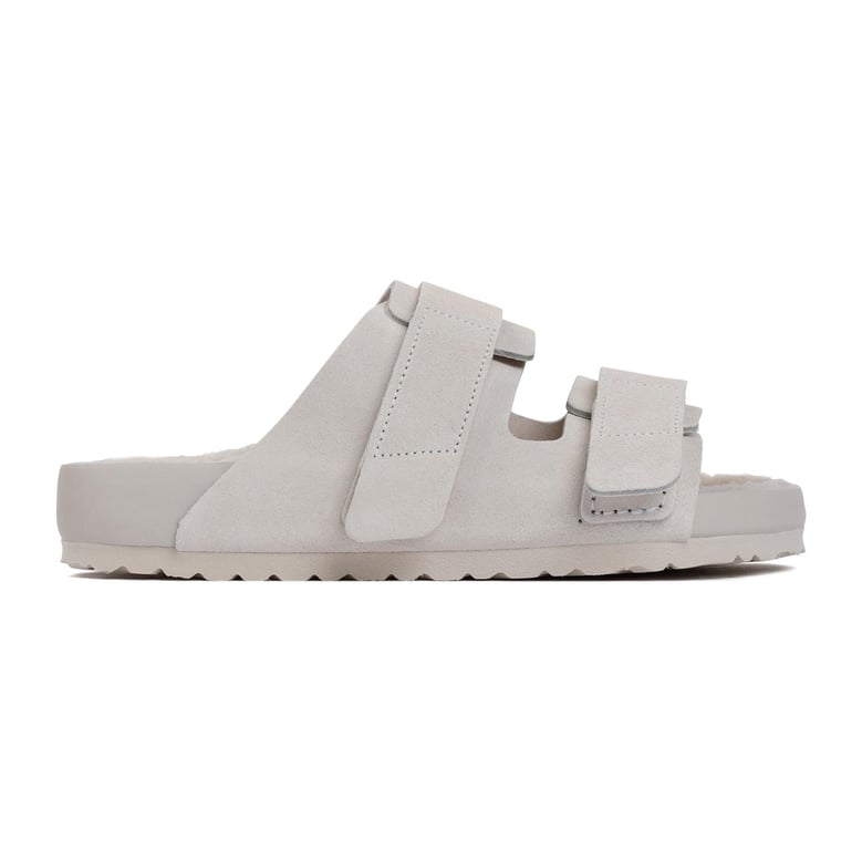 uji sandals by Selfnex