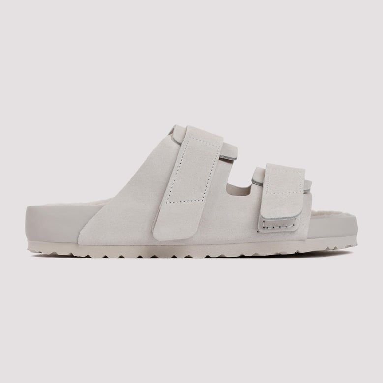 uji sandals by Selfnex