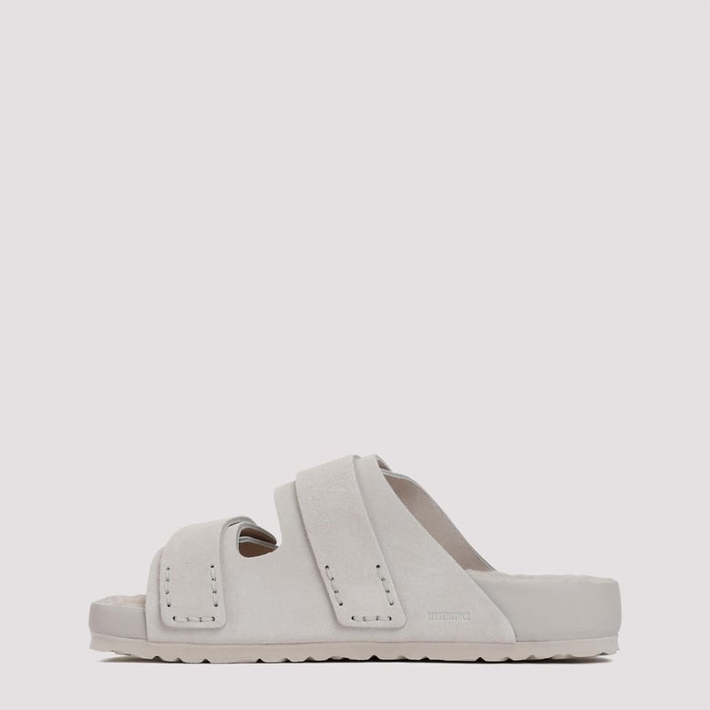 uji sandals by Selfnex