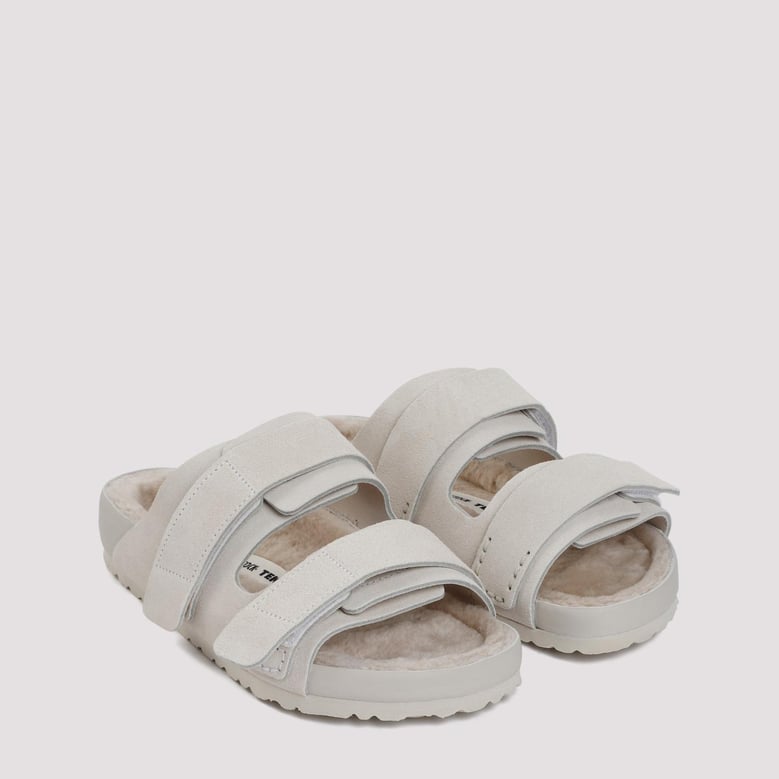 uji sandals by Selfnex