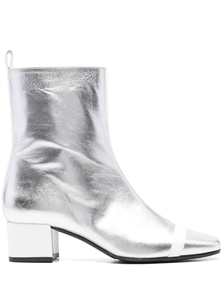 audrey 25 anckle boots by Selfnex