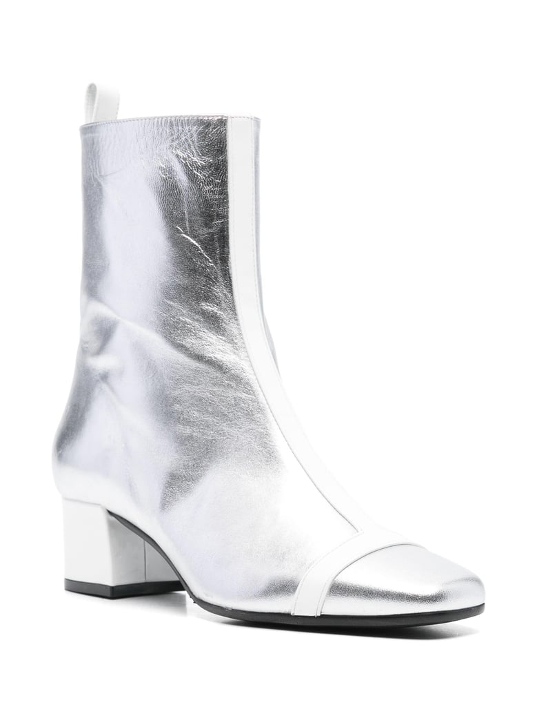 audrey 25 anckle boots by Selfnex