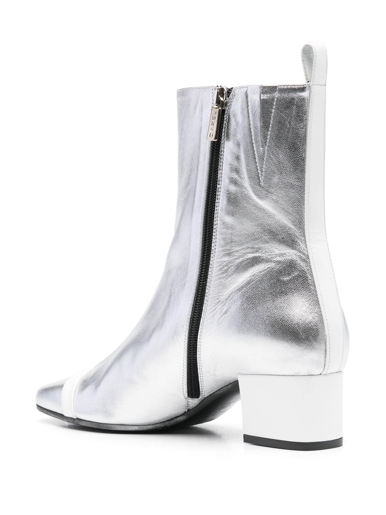 audrey 25 anckle boots by Selfnex