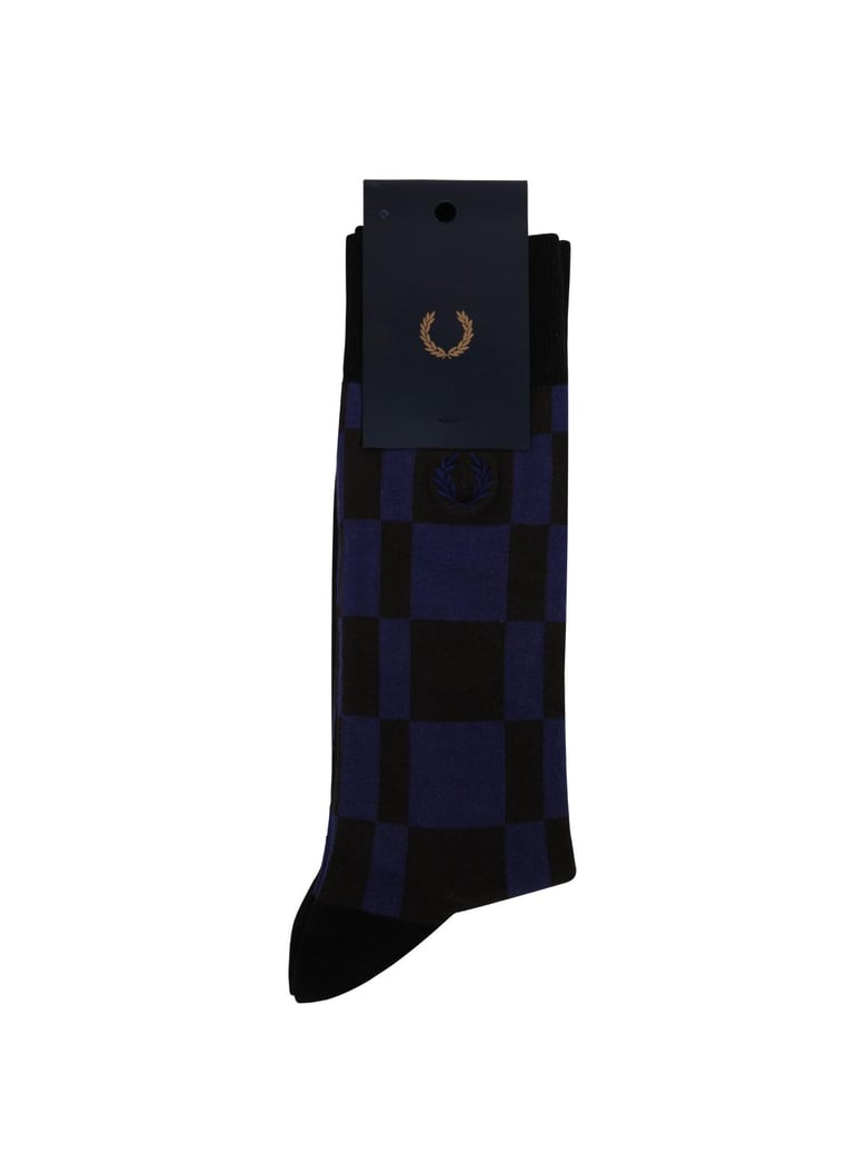 fp checkerboard socks by Selfnex