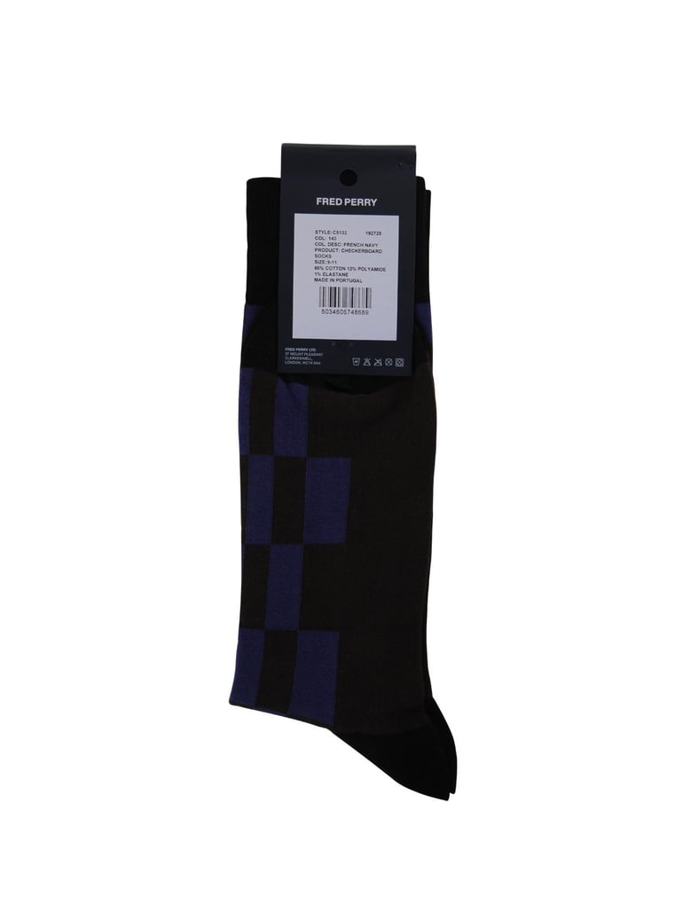 fp checkerboard socks by Selfnex