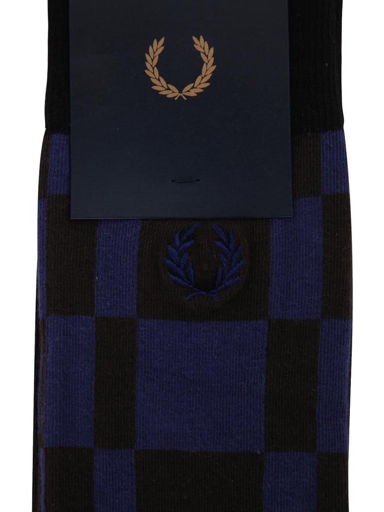 fp checkerboard socks by Selfnex