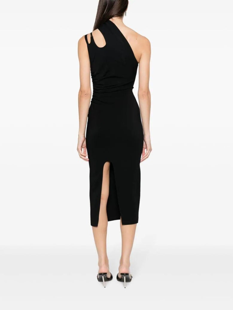 ro1308 midi dress by Selfnex