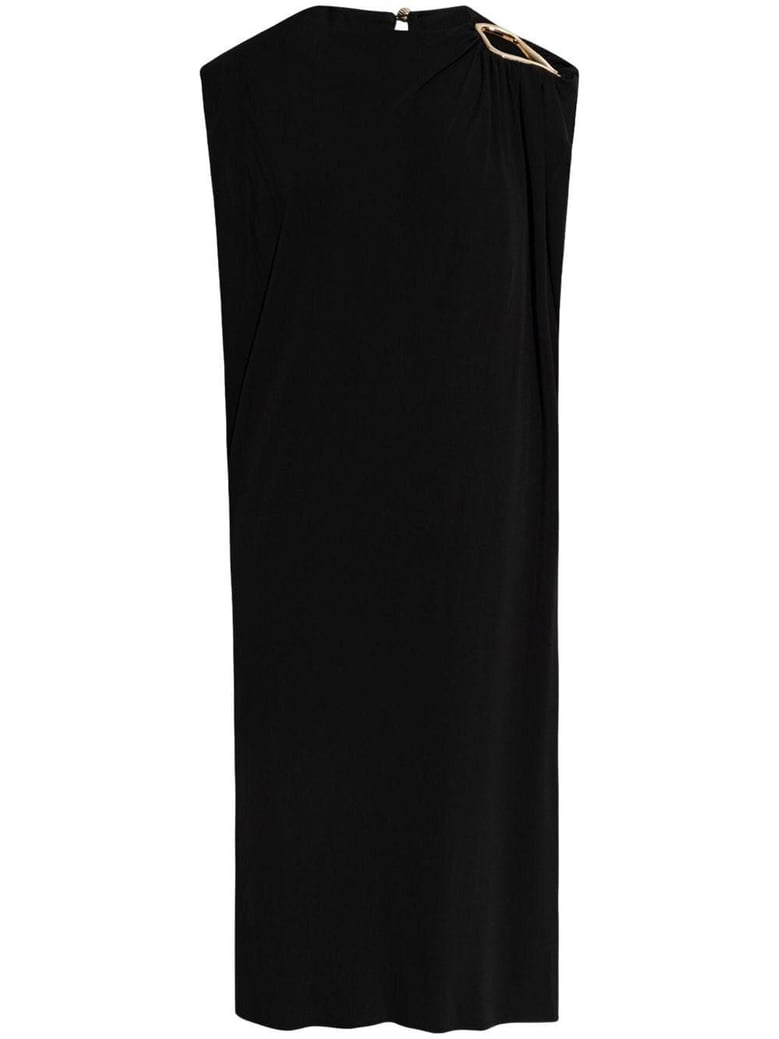 eyelet dress by Selfnex