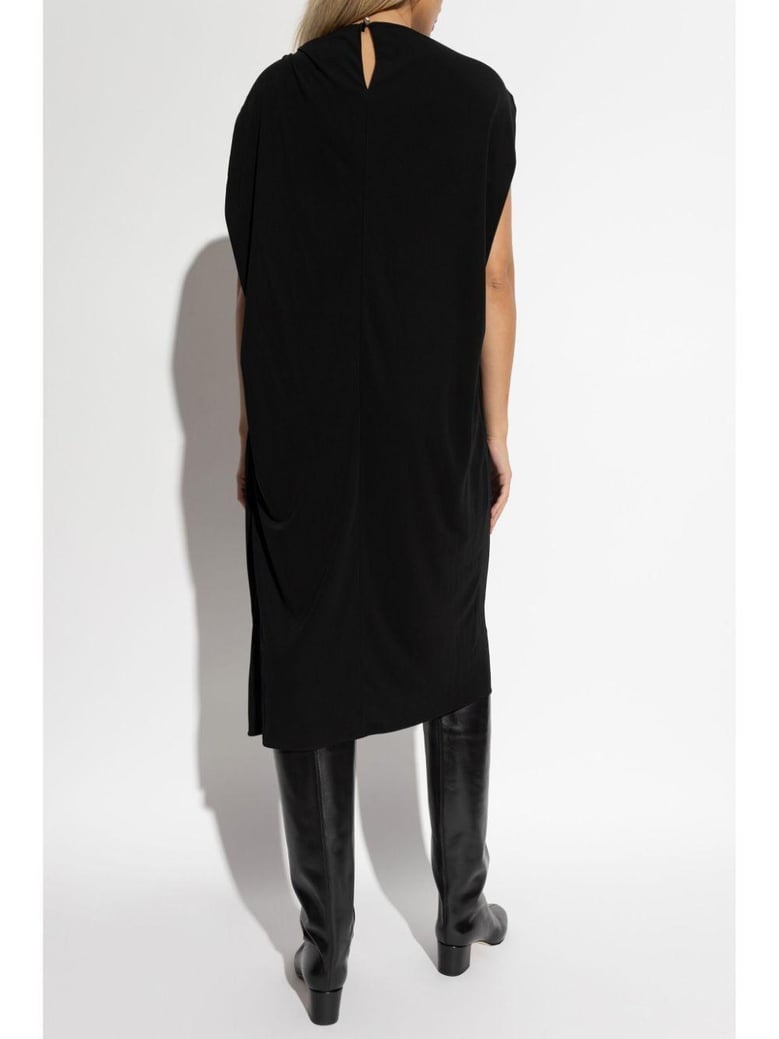 eyelet dress by Selfnex