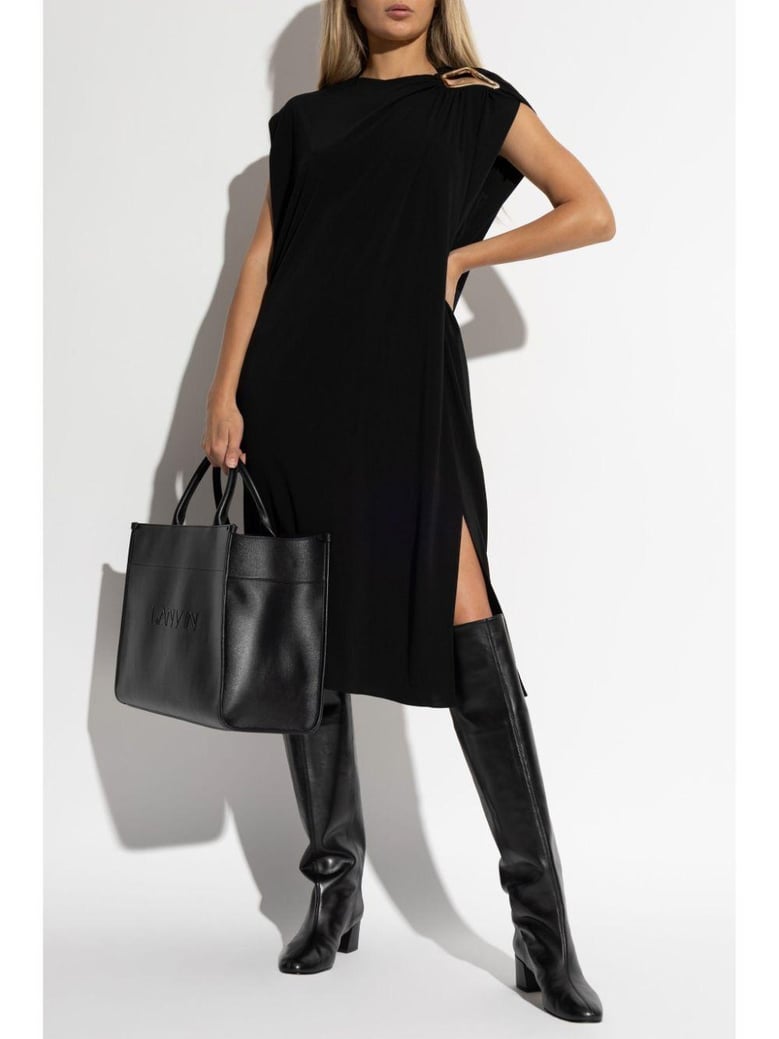 eyelet dress by Selfnex