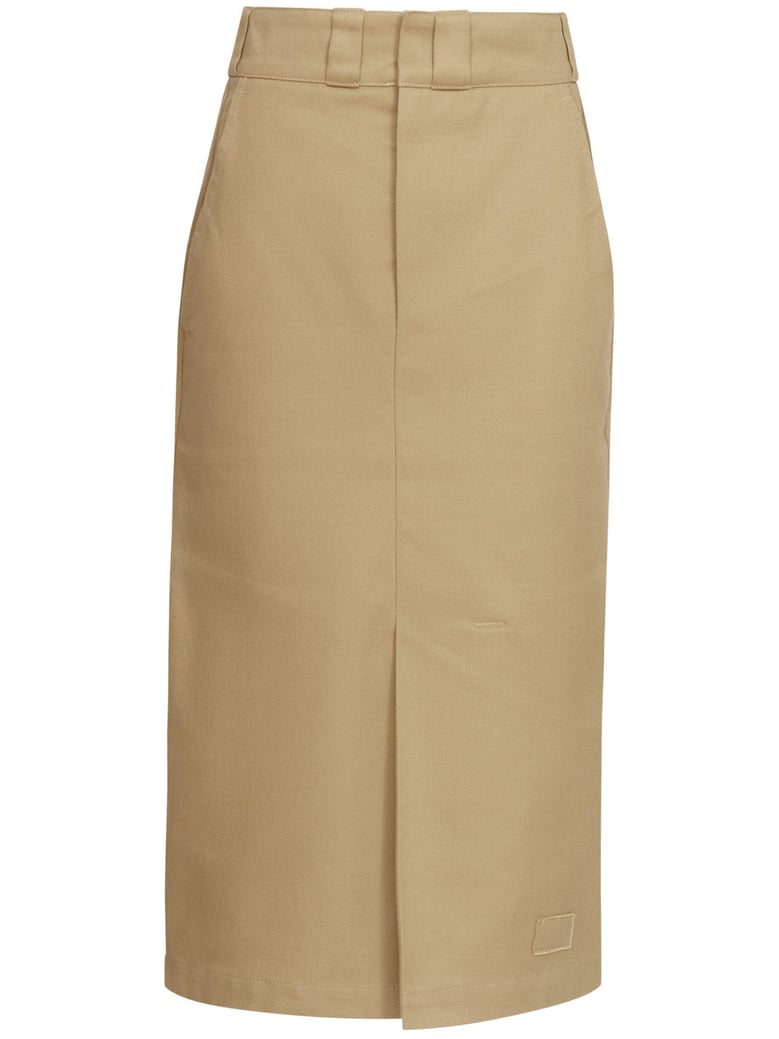 pencil skirt by Selfnex