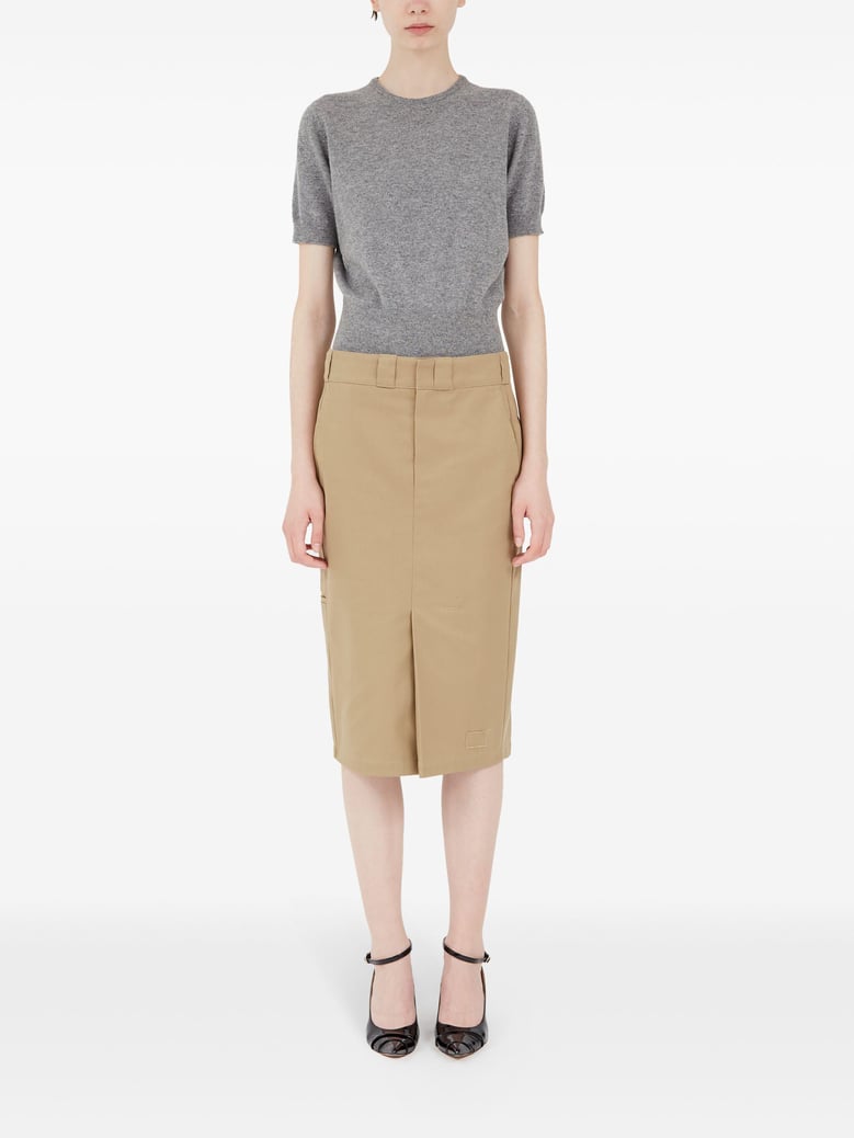 pencil skirt by Selfnex