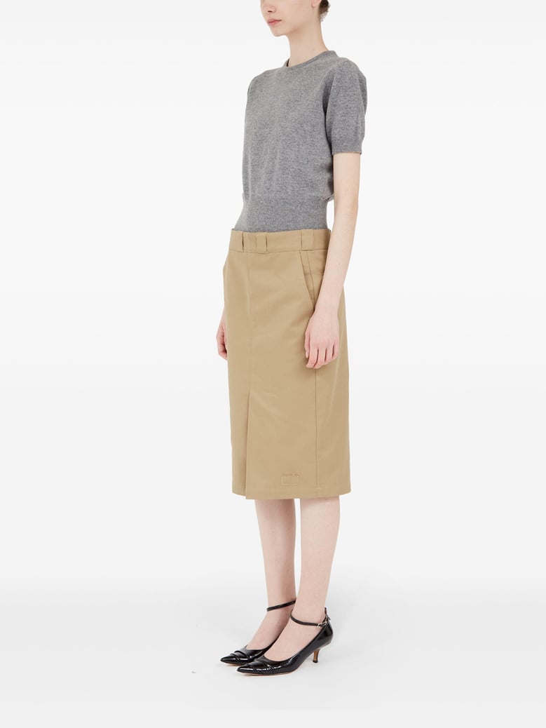 pencil skirt by Selfnex