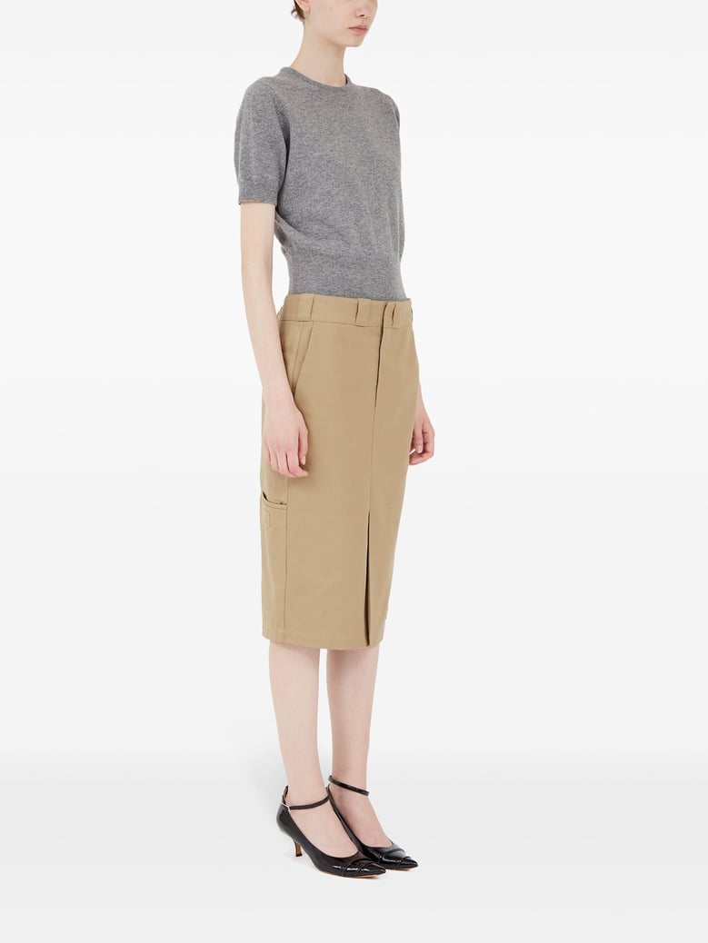 pencil skirt by Selfnex