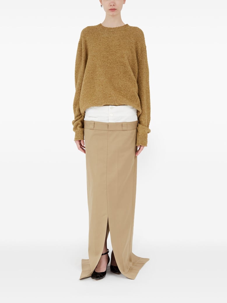 long skirt by Selfnex