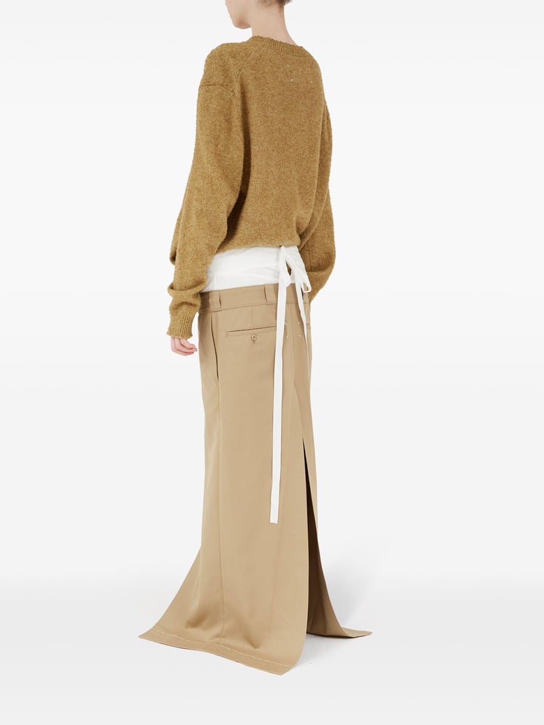 long skirt by Selfnex