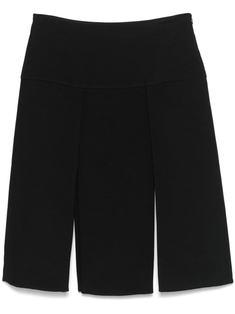 kidd skirt by Selfnex