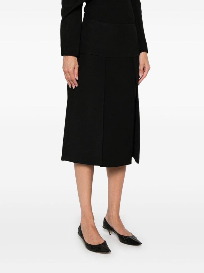 kidd skirt by Selfnex