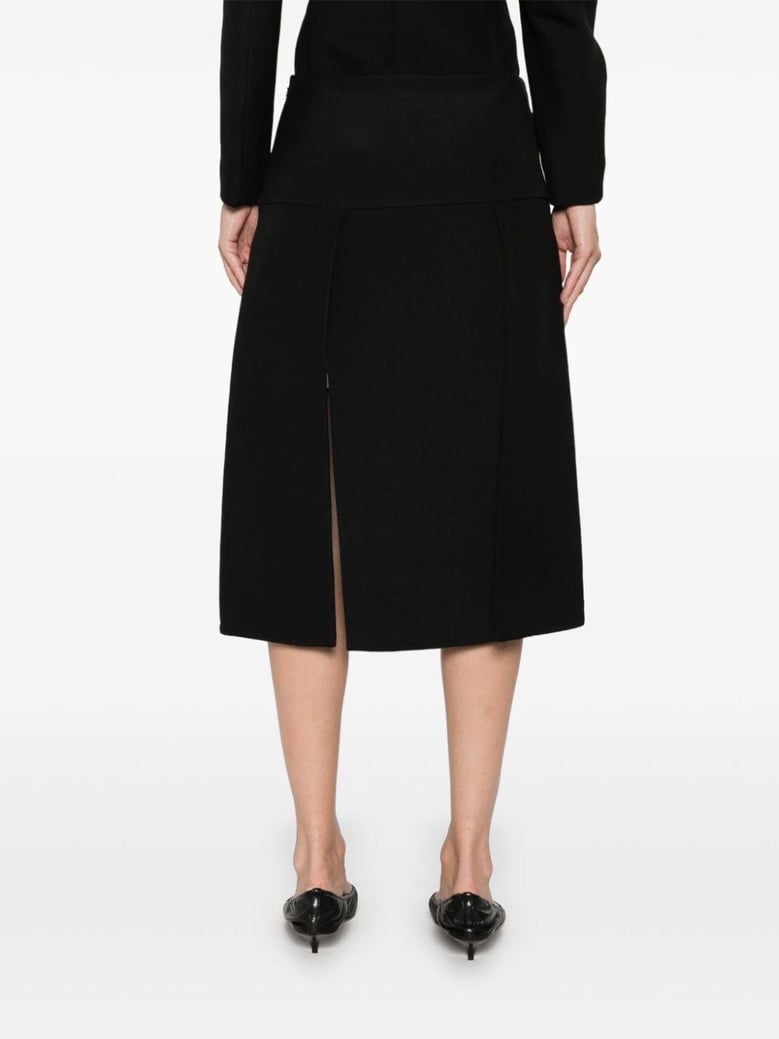 kidd skirt by Selfnex