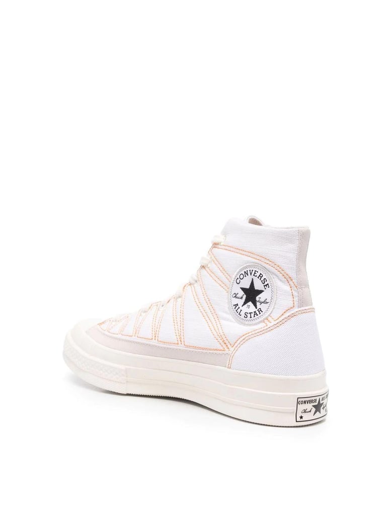 chuck 70 sneakers by Selfnex