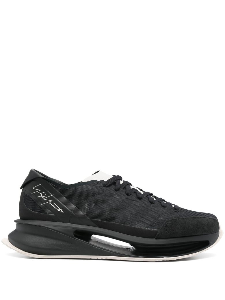y-3 s-gendo run sneakers by Selfnex
