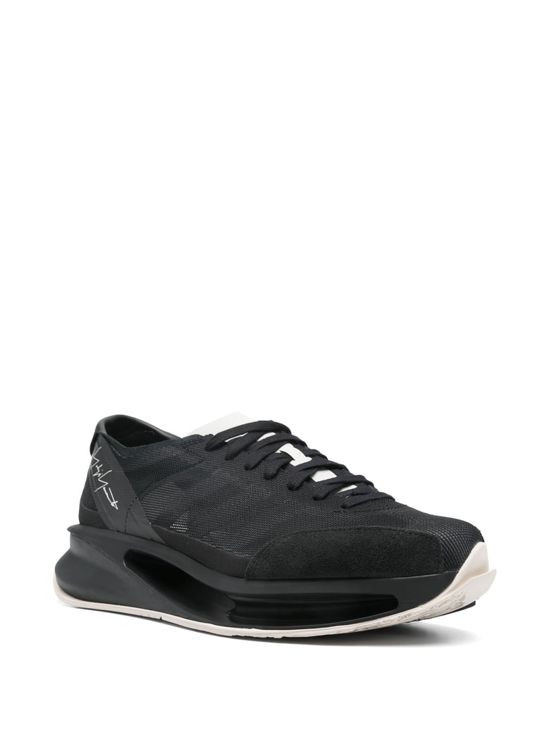y-3 s-gendo run sneakers by Selfnex