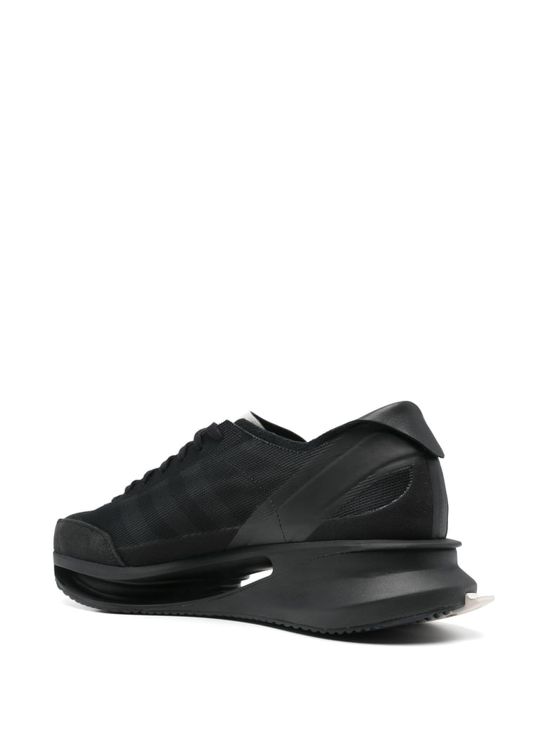 y-3 s-gendo run sneakers by Selfnex