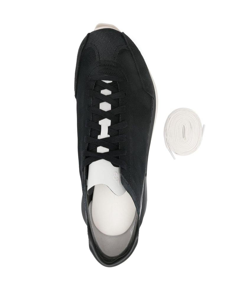 y-3 s-gendo run sneakers by Selfnex