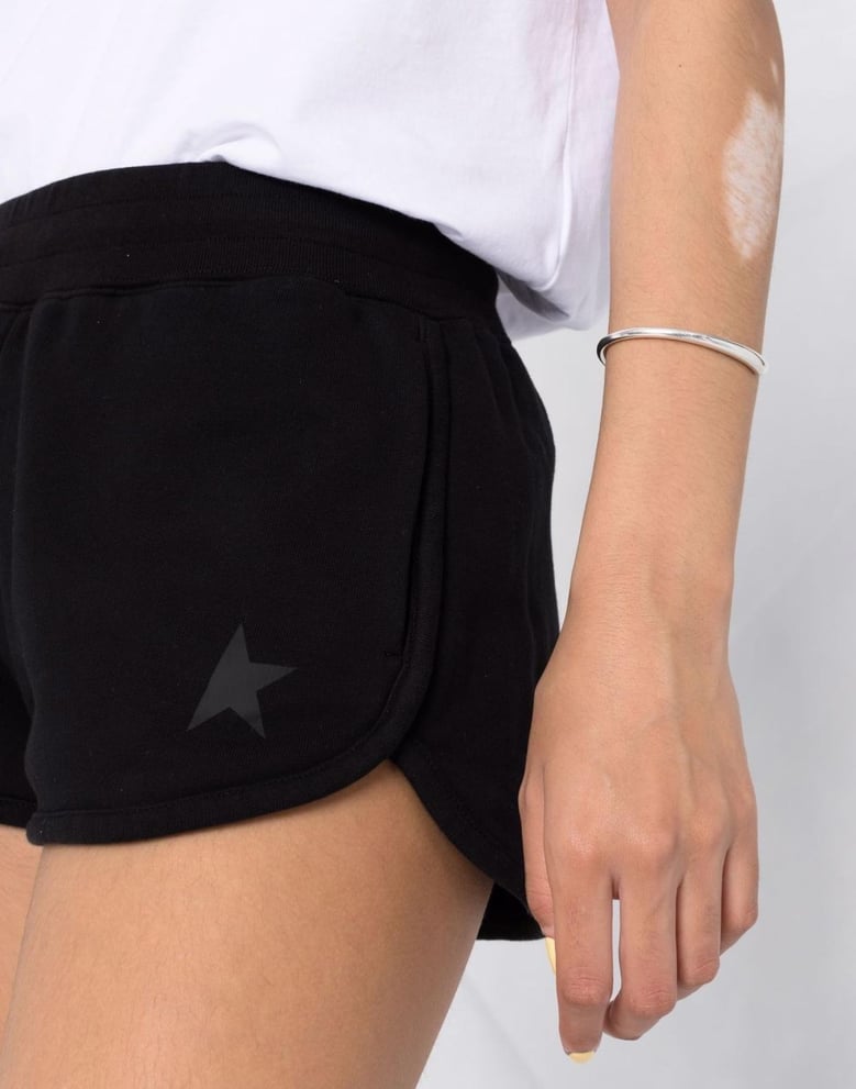 diana star logo shorts by Selfnex