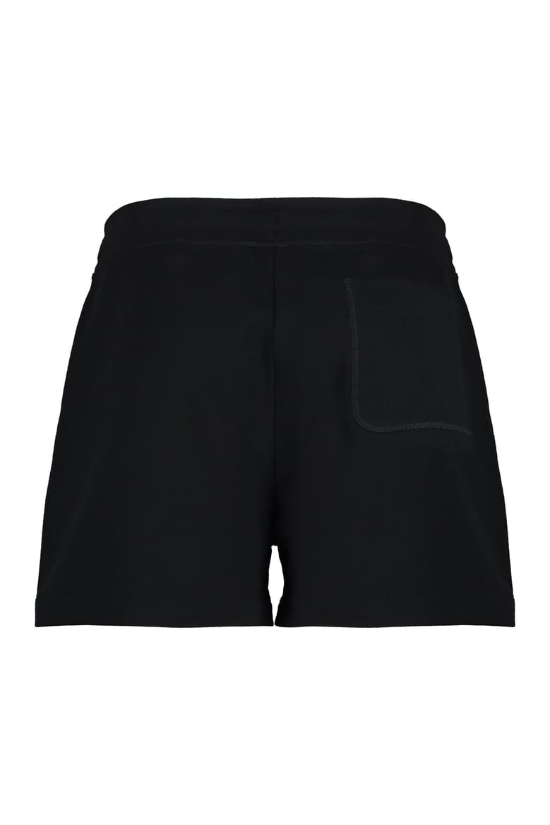 muskoka cotton shorts by Selfnex