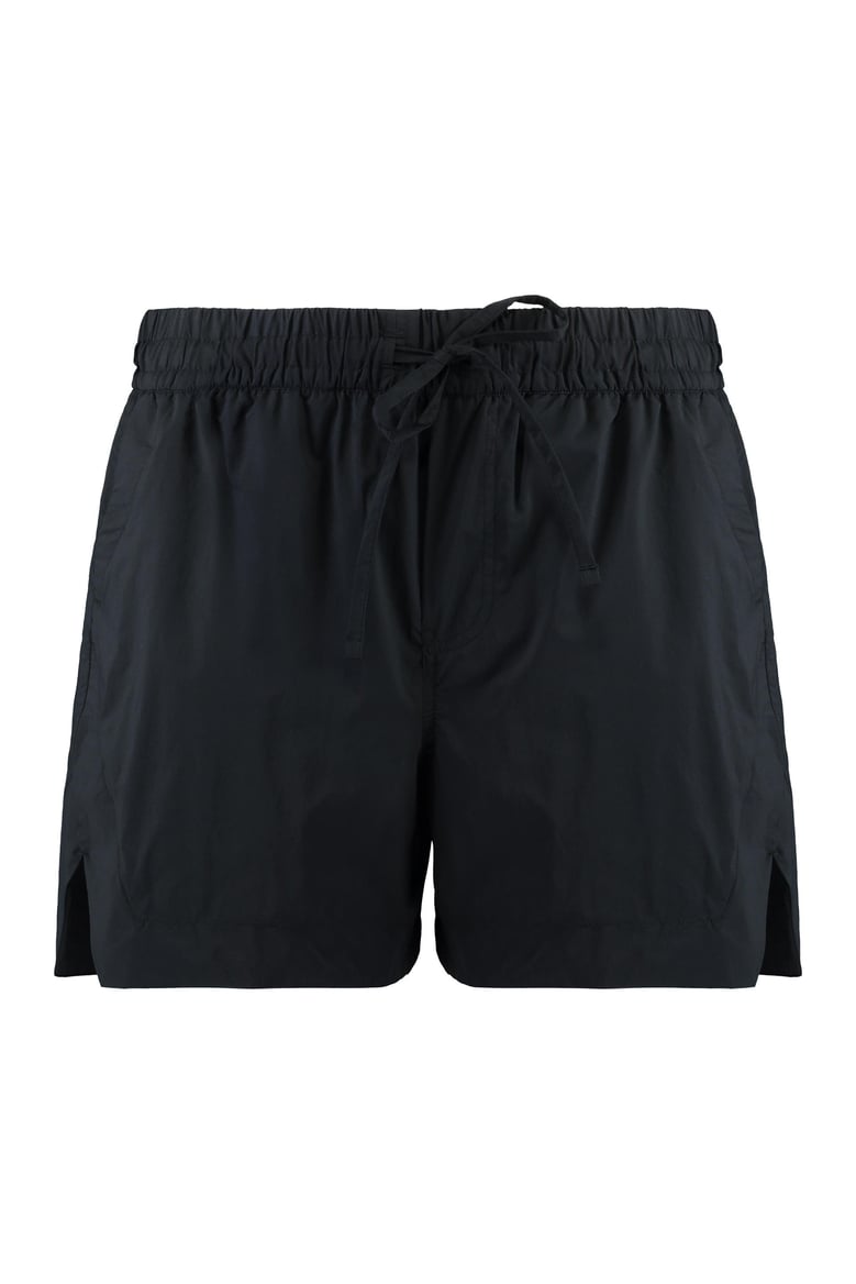 kaslo nylon shorts by Selfnex