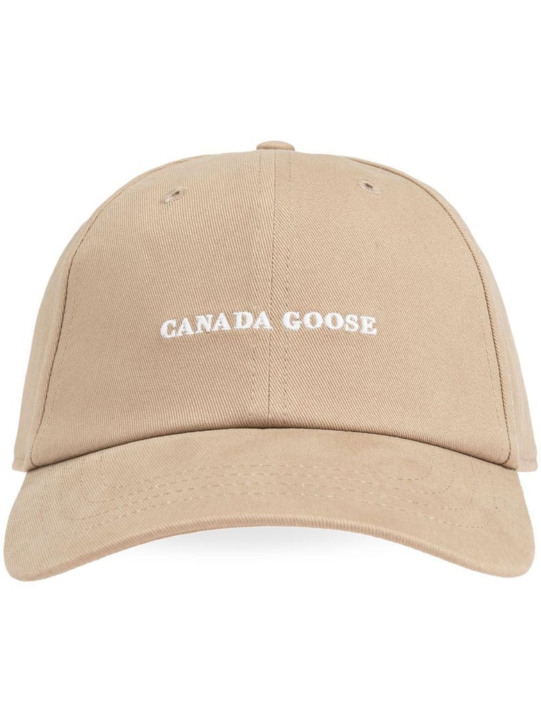 logo baseball cap by Selfnex