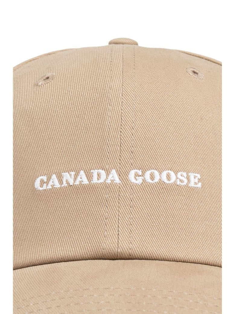 logo baseball cap by Selfnex